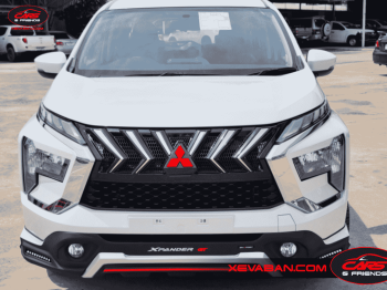 Bodykit BMS cho Expander